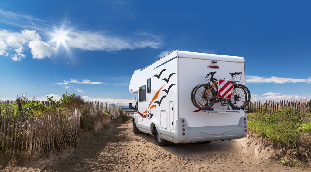 camping-car